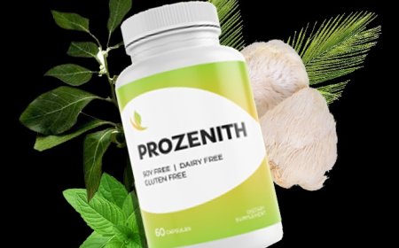 Purchase ProZenith Pills – Safe & Secure Checkout Now Available!