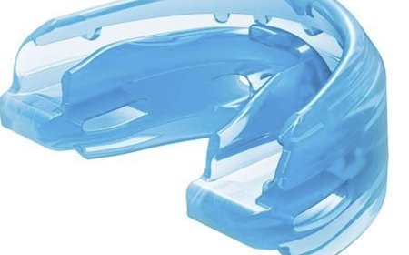 RReviv™ Mouthguard – Best Reviews & Easy Order Guide