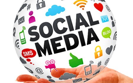 Boost Engagement and Sales with Expert Social Marketing Solutions