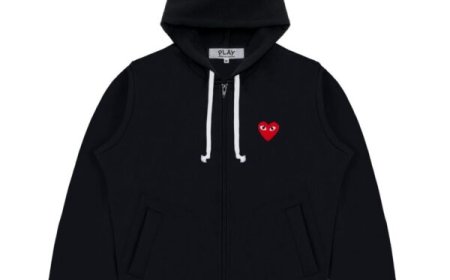 Inside Comme des Garçons: Where Art, Chaos, and Couture Collide