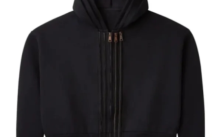 The Rise of GV Gallery in Modern Streetwear