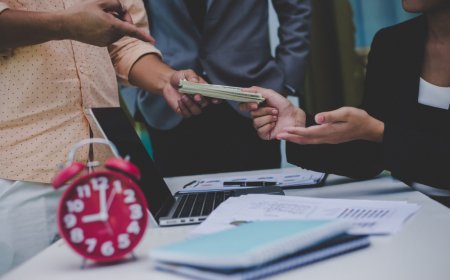 Need a Self-Assessment Tax Return Accountant in the UK? Here’s Why It’s Worth Every Penny