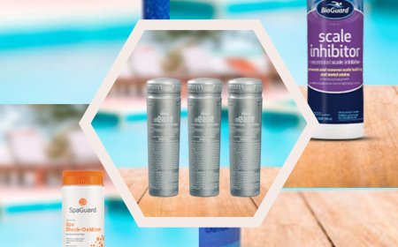 Top Pool and Hot Tub Supplies Near Me – Shop Smart at Pools Plus More Today