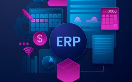 Riyadh Odoo ERP: Saudi Business Transformation