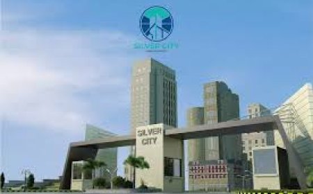 Silver City Living: Your Location & Routes Hub