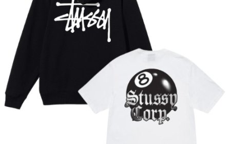 The Best Stussy Hoodies for Men Women and Kids