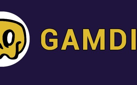 100% Working Free PC Games on Gamdie