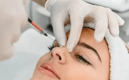 A Complete Guide to Nose Treatment Islamabad: Options, Costs, and Clinics