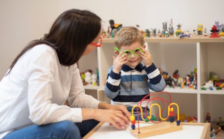 Trusted Play Therapy Services for Children in Australia