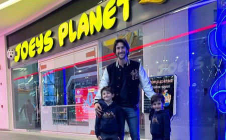 Rodrigo Ruiz De Teresa: Pioneering Business Success with Innovation and Strategy