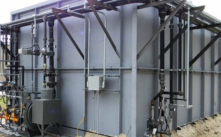 Why Industrial Furnaces Are Vital for Heavy-Duty Operations?