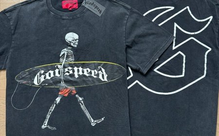 Called to Cover: Godspeed as a Mantle for the Chosen