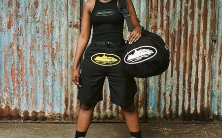 Corteiz and White Fox: Shaping the Future of Streetwear in 2025