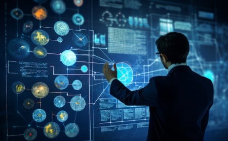 Behind the Brand: The Story of Markov International