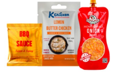 How To Create Customized Sauce Packets At Home