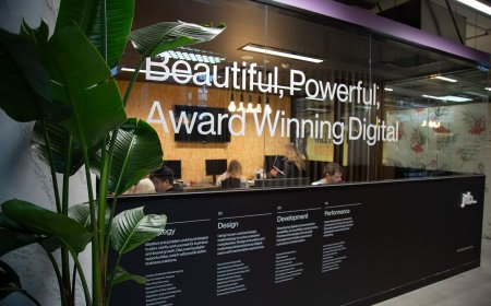 Unlocking Digital Success: Best Web Development in Melbourne