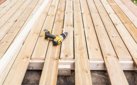 What Makes PenleyBuilt One of the Best Residential Deck Builders?