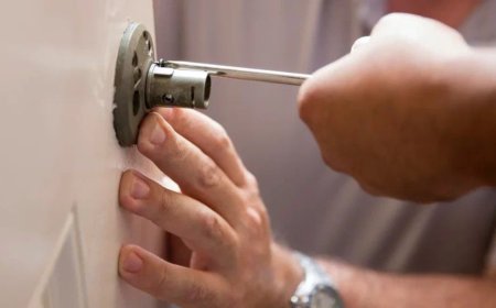 Smart Lock Installation: Modern Home Protection from West Palm Beach Locksmith Experts
