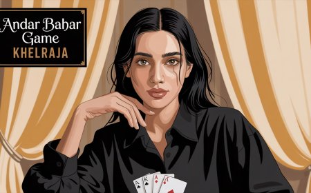 Andar Bahar for Beginners: Everything You Need to Know