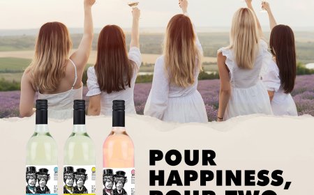 Sip, Shop, Celebrate: Melbourne’s Guide to Top Beer and Wine Picks