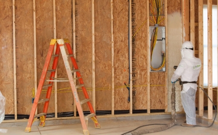 Hire a Spray Foam Insulation Contractor in Denver County, CO That Delivers Lasting Results