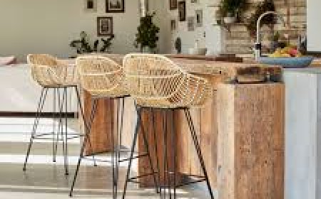 "How to Find the Best Deals on Bar Stools Without Sacrificing Quality?"