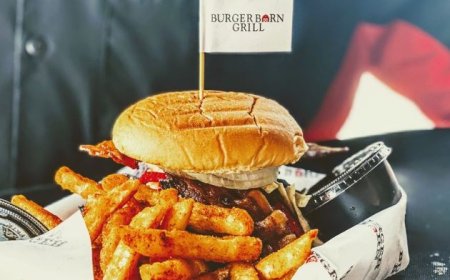 Why Restaurants Use Toothpick Flags Now