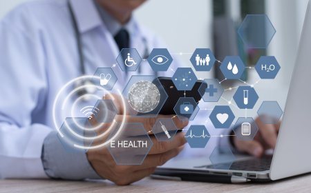 The Role of EMR in Enhancing Efficiency in Urgent Care Settings in Ontario