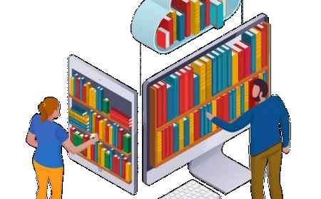 Library Software vs. Manual Systems: Pros and Cons