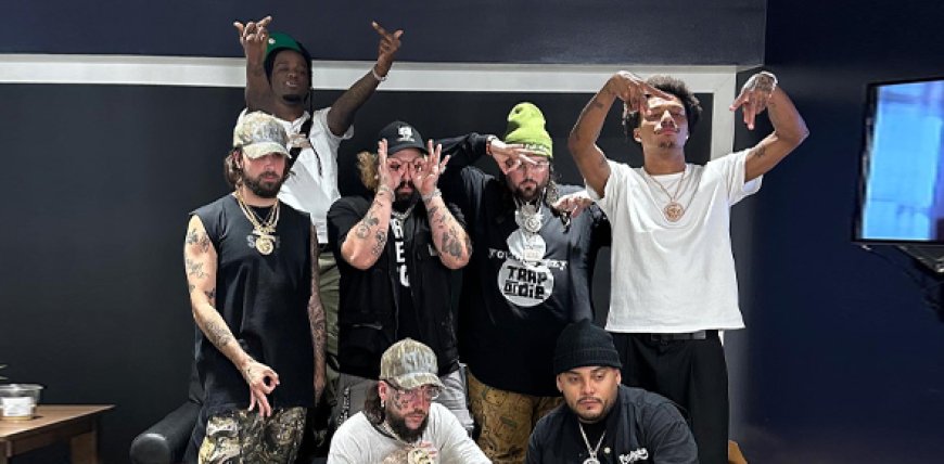 $uicideboy$ Merch Official Clothing Website – Streetwear Meets Dark Aesthetics