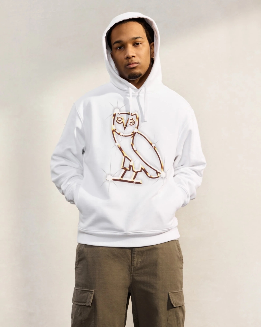 October’s Very Own Hoodie: The Iconic Streetwear Staple From Drake’s Brand