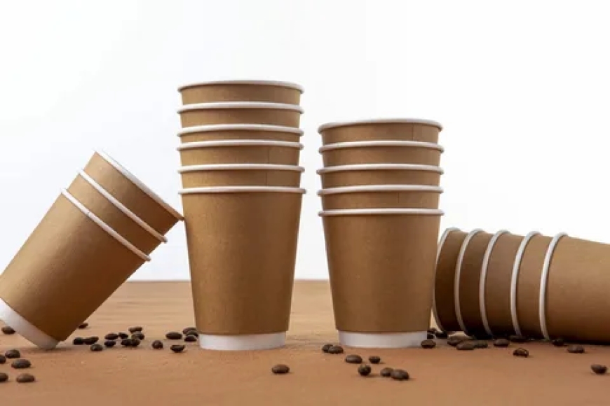 Maximize Brand Impact with Custom Compostable Cold Cups