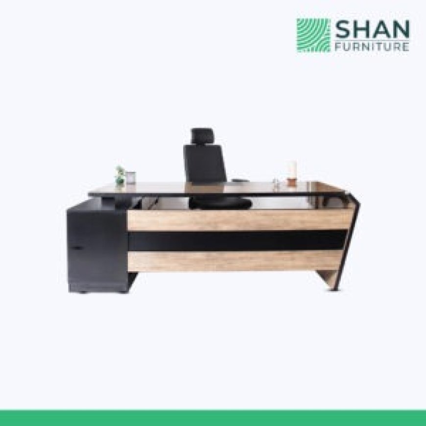 What Are the Current Computer Table Prices in Karachi?