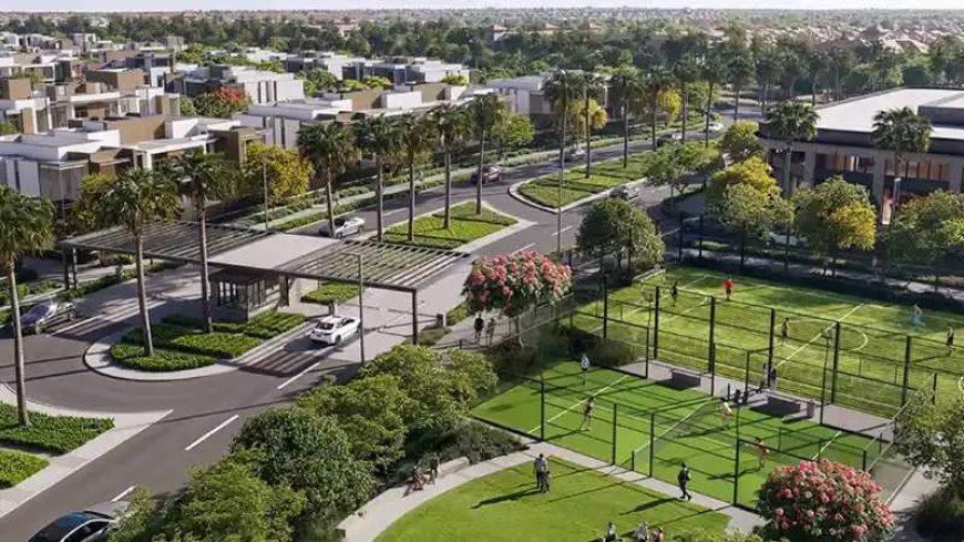 Projects For Sale in Villanova: Explore Dubai’s Hottest New Off-Plan Developments in 2025