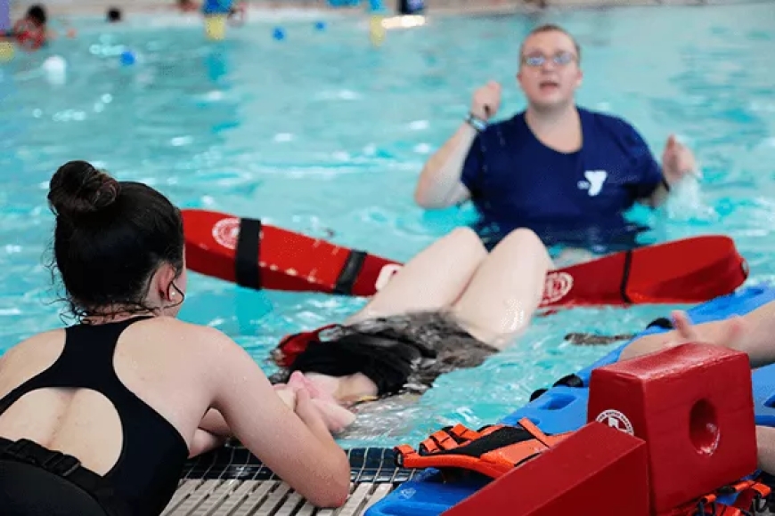 Beyond the Pool: Inside the Demanding World of Lifeguard Training and Why It’s One of the Hardest Safety Roles