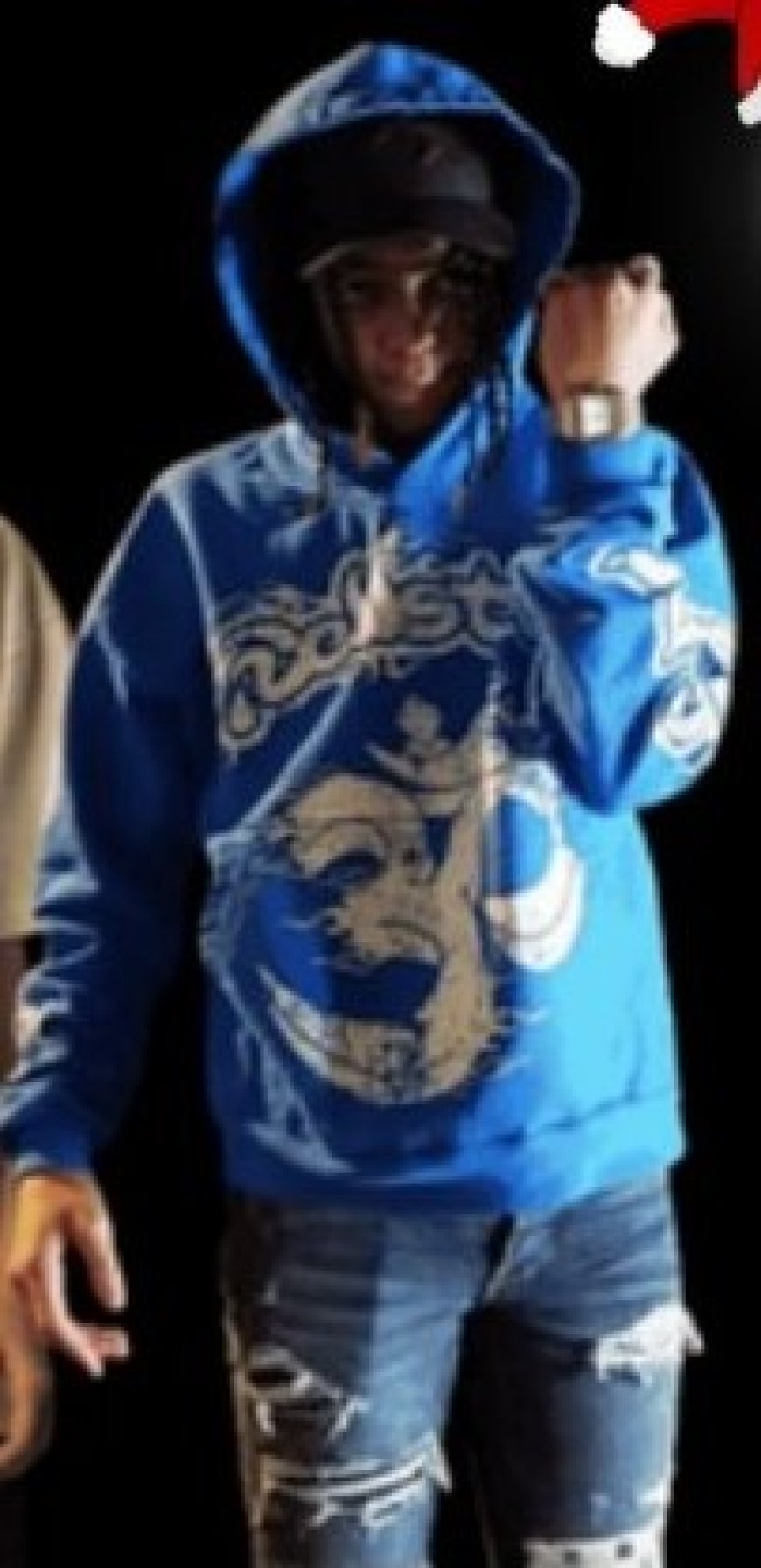 The Hellstar Hoodie: Why It's More Than Just a Hoodie