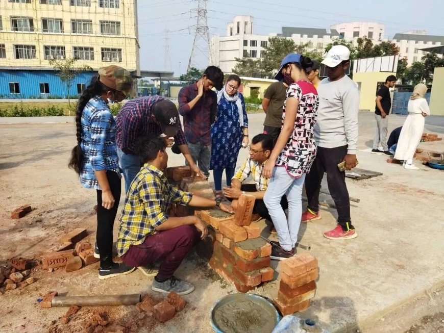 Why Architecture Is More Than Just Designing Buildings