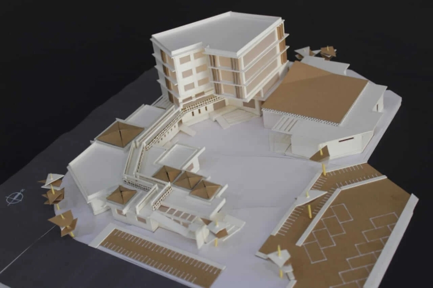 Building Your Future: A Comprehensive Guide to a Career in Architecture