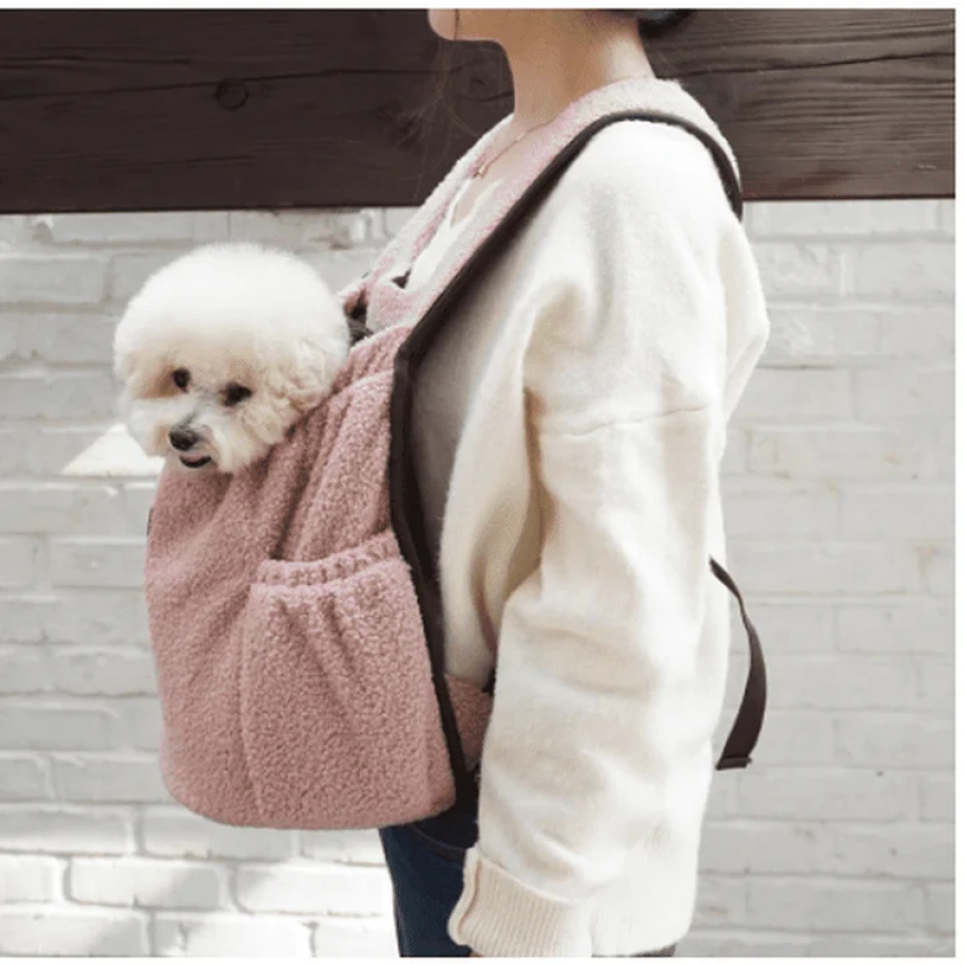Choosing the Right Dog Carrier for Safe and Stylish Travel