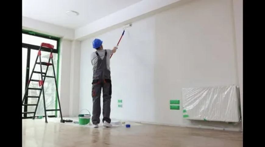 Expert Painters San Jose: Top Services & What to Expect