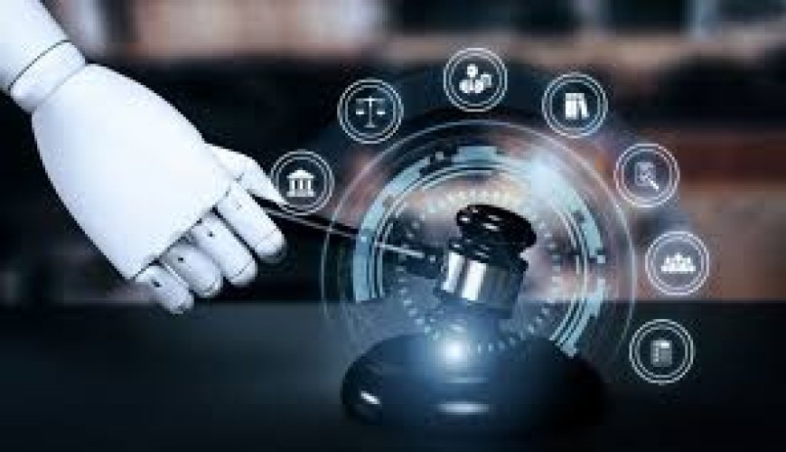AI Legal Software Development vs. Traditional Legal Software: What's the Difference?