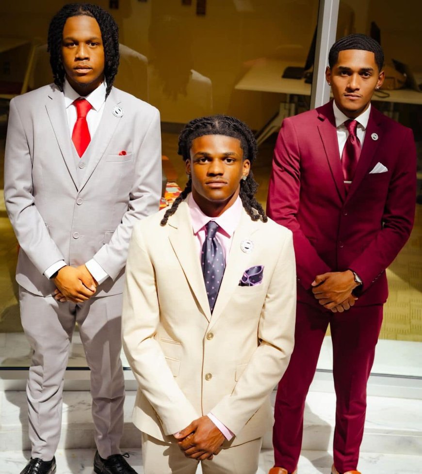 D&K Suit City: The Premier Destination for Wholesale Men’s Suits