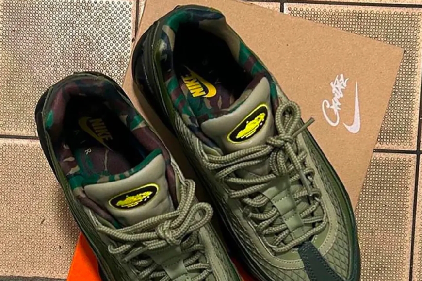 Corteiz Clothing: A Fresh Voice in Street Fashion