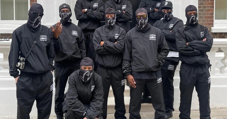 Corteiz Clothing: Fashion with a Strong Voice