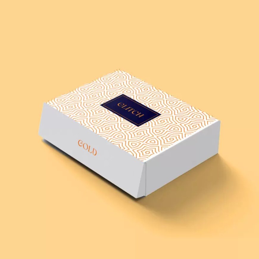 The biggest benefits of white, environmentally friendly mailer boxes