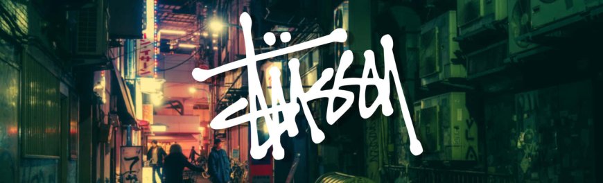 What Vibe Does a Full Stussy Fit Send Out?