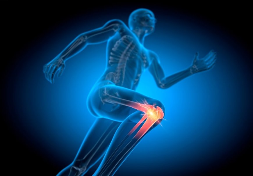 Advanced Joint Replacement Surgeries at the Best Orthopedic Hospital in Jaipur