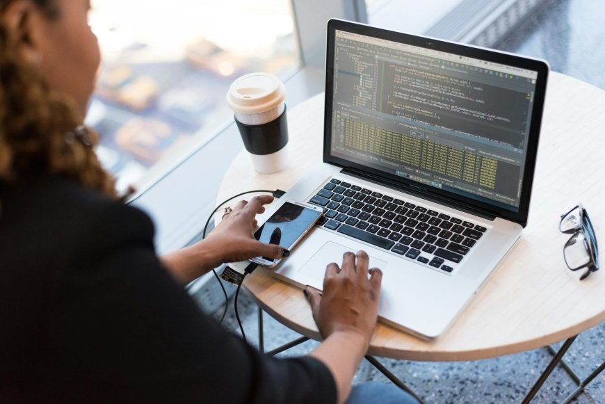 Why UK Businesses Are Investing in Machine Learning Solutions from the US and Mobile App Development in Los Angeles