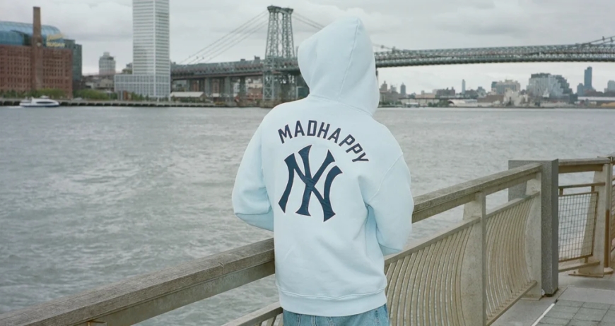 Madhappy Store: A Lifestyle Experience Beyond Fashion