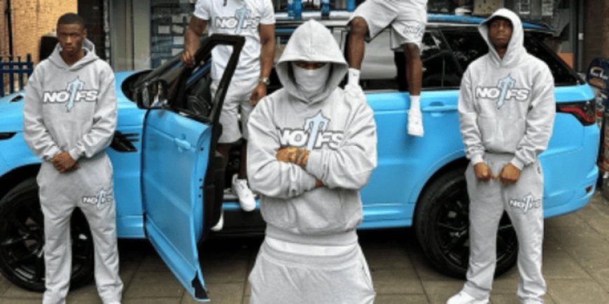 Unapologetically Real – The Bold Statement of None of Us and NOFS Shirts